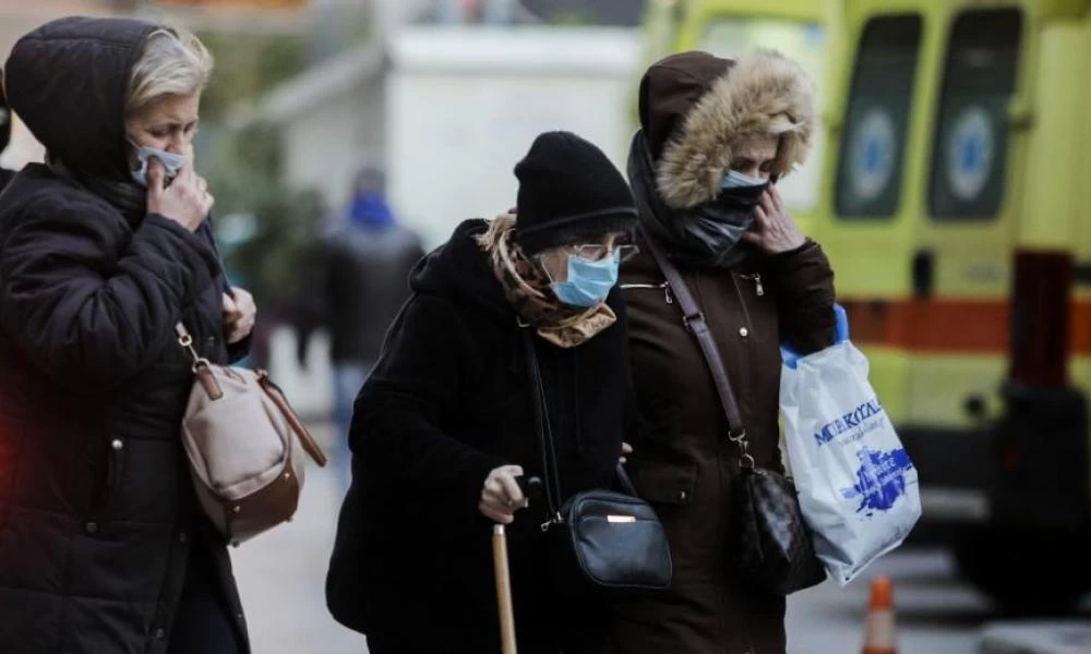 Κορονοϊός: Μήπως το έχετε περάσει και δεν το ξέρετε; Πως θα το καταλάβετε